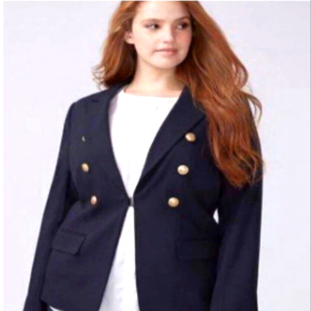 Blazer